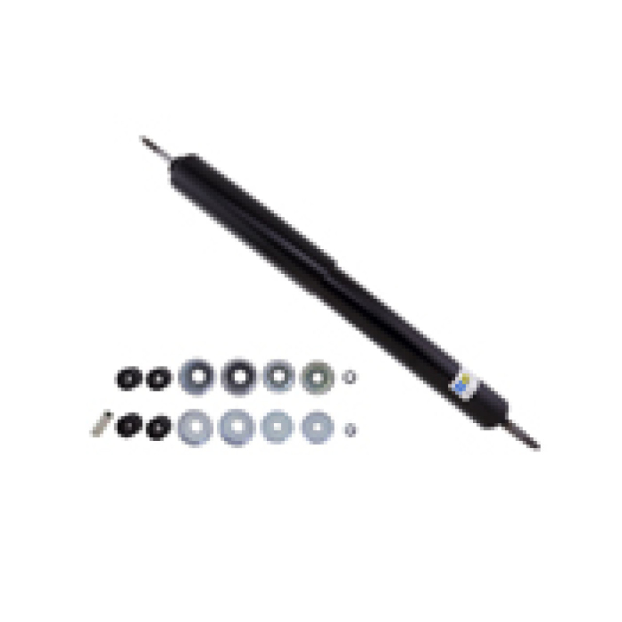 Bilstein 1995 Land Rover Defender B4 OE Replacement Shock Absorber - Front - 19-218717