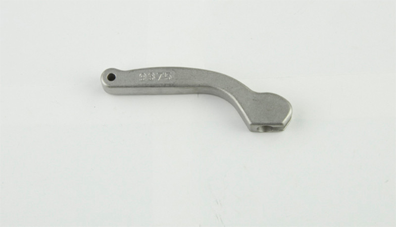 Wilwood lever p-brake inboard - 330-9375 Photo - Primary
