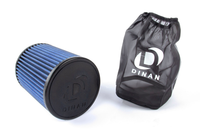 Dinan 96-99 BMW 3-Series Cold Air Intake - D760-0321B Photo - out of package