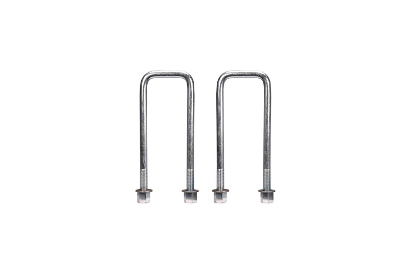 Eibach 21-26 Ford F-150 Powerboost Pro-Truck 1.5in Rear Lift Blocks - LB81-35-059-04-02 Photo - Close Up