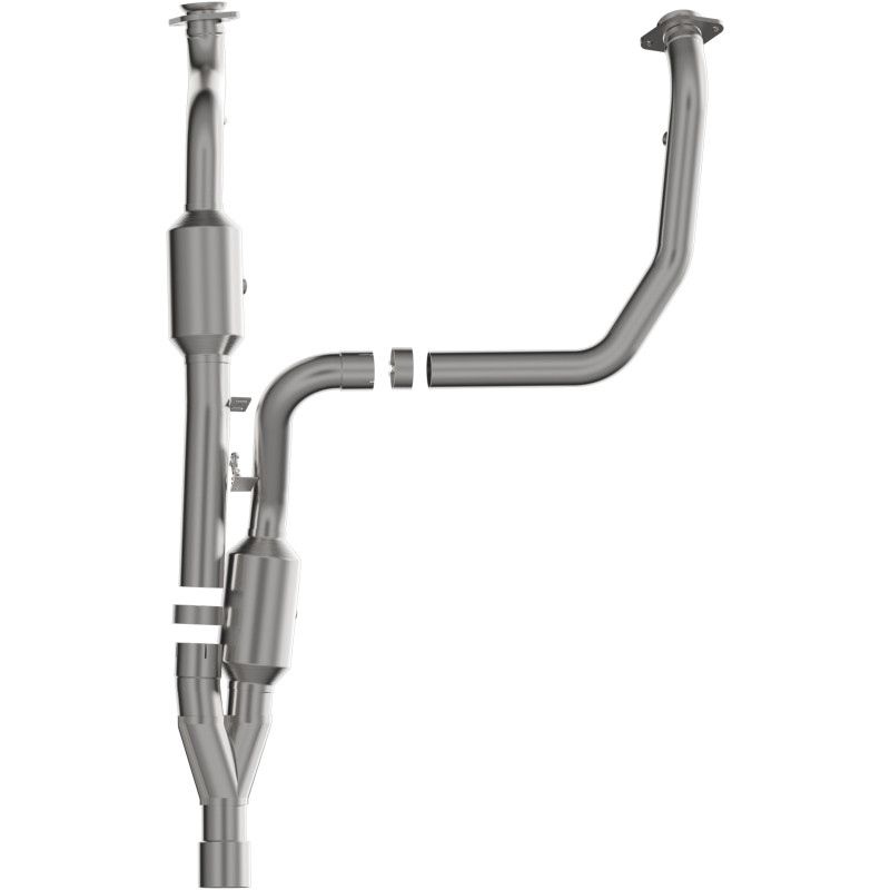 Magnaflow 15-16 Ram 2500 6.4L California Grade CARB Compliant DF Catalytic Converter - 5551513 Photo - out of package