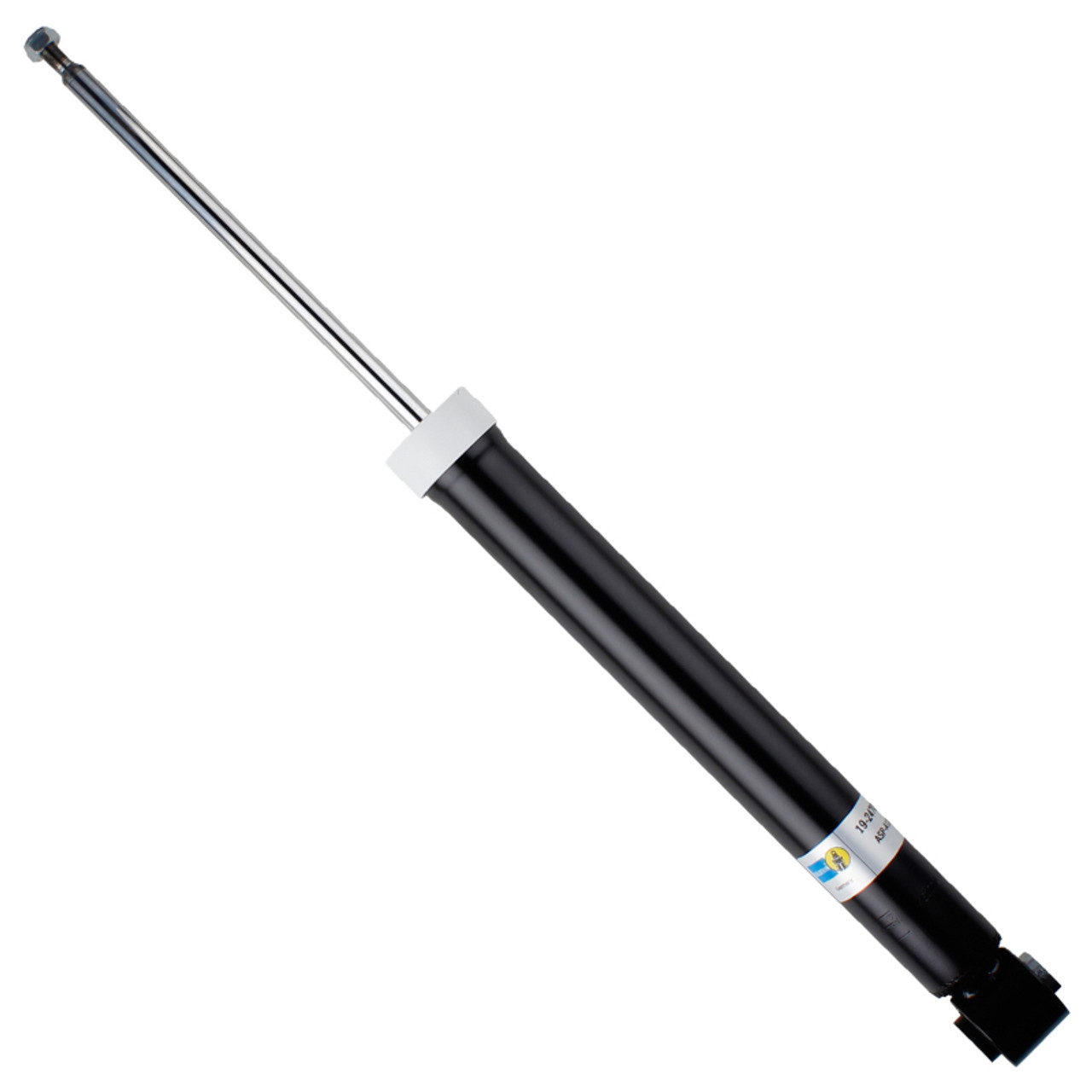 Bilstein 16-19 BMW X1 w/ Standard Suspension B4 Rear Twintube Shock Absorber - 19-247090