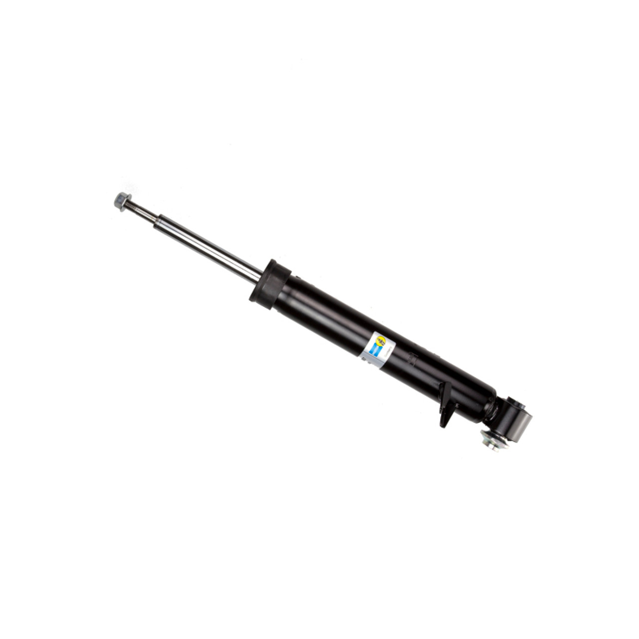 Bilstein B4 OE Replacement 11-13 BMW X5 L6 3.0L/V8 4.4L Rear Right Twintube Strut Assembly - 19-249087