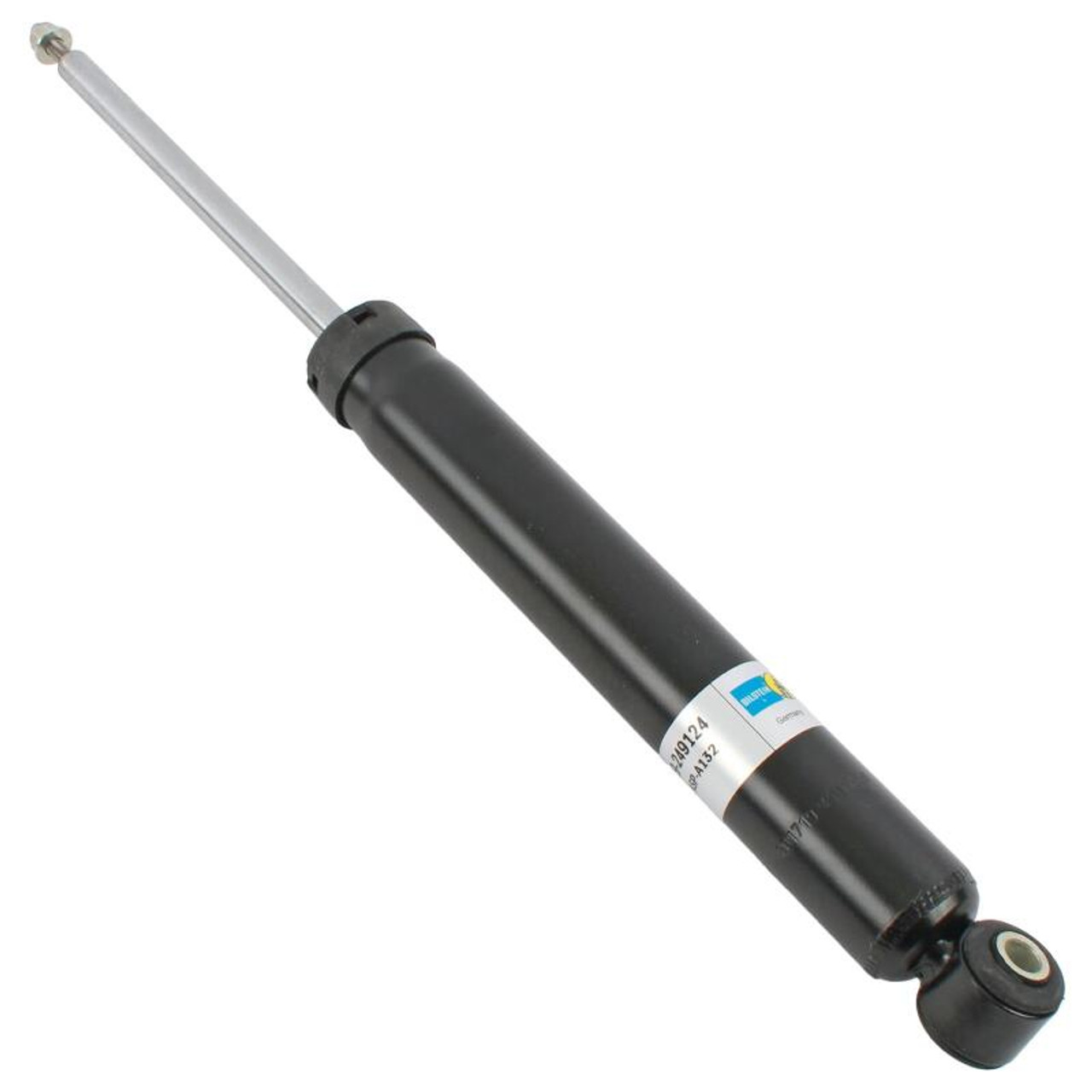 Bilstein B4 OE Replacement 13-18 Ford Focus Rear Shock Absorber - 19-249124