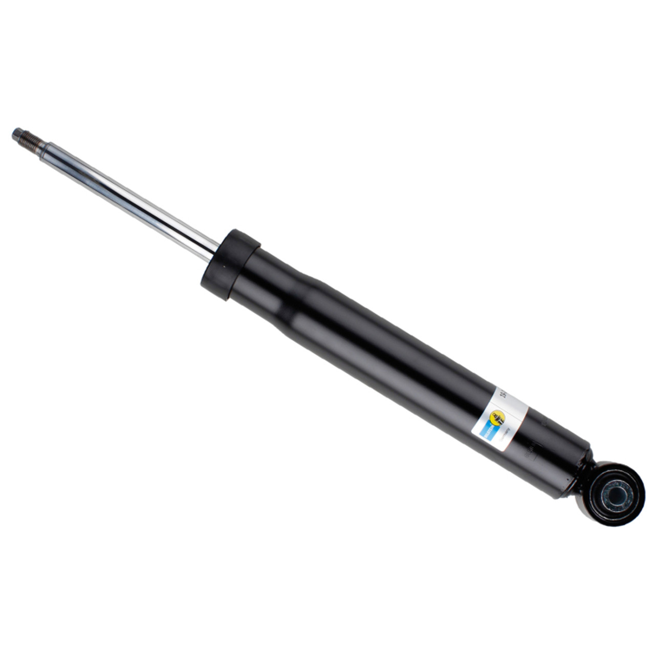 Bilstein B4 OE Replacement 15-17 BMW M3/15-17 M4 Rear Twintube Strut Assembly - 19-265803