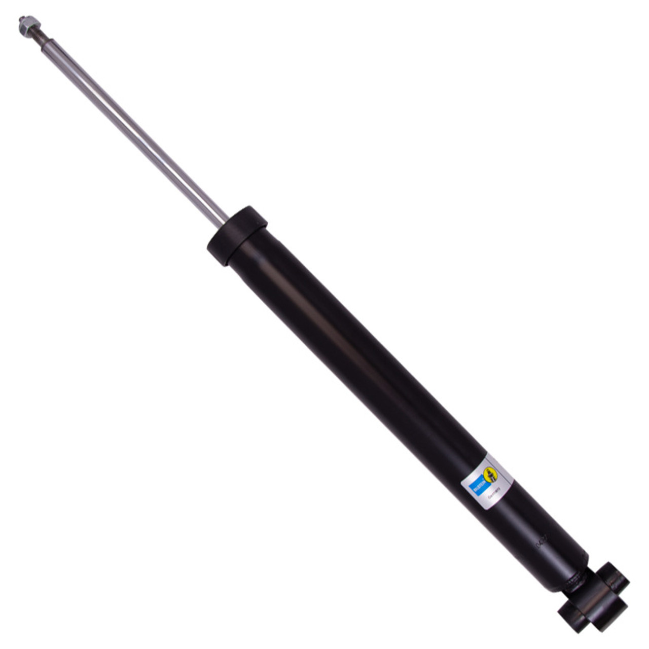 Bilstein B4 17-19 Volkswagen Golf Alltrack Rear Twintube Shock Absorber - 19-274195