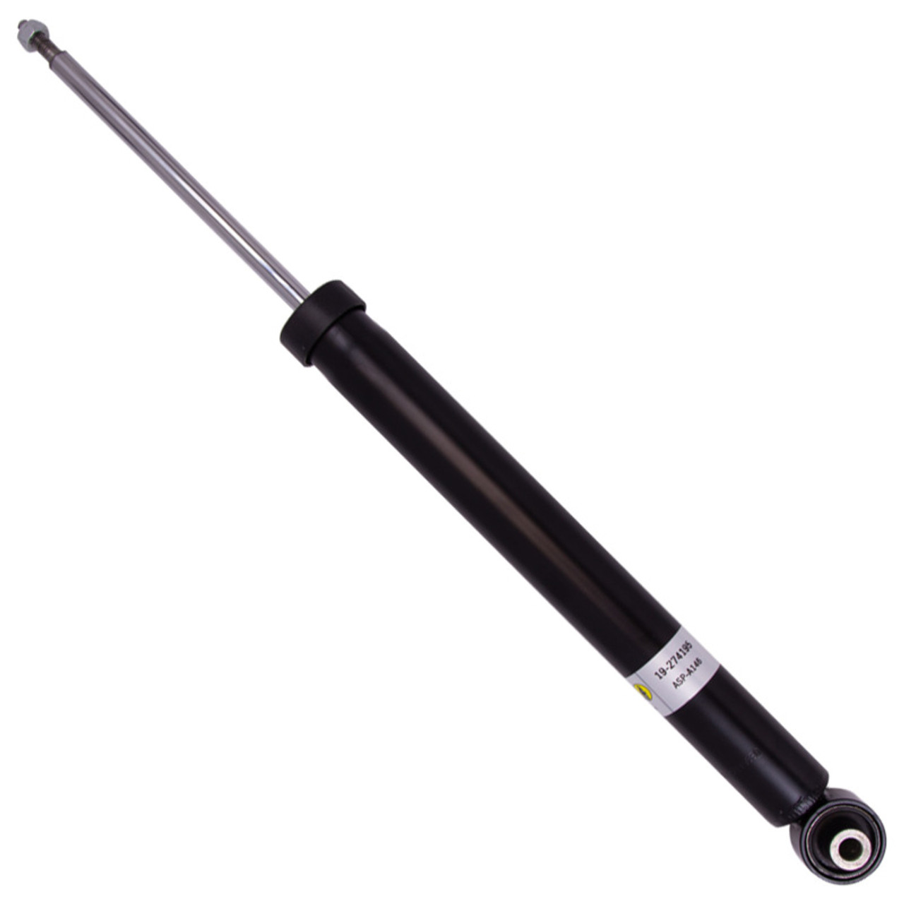 Bilstein B4 17-19 Volkswagen Golf Alltrack Rear Twintube Shock Absorber - 19-274195