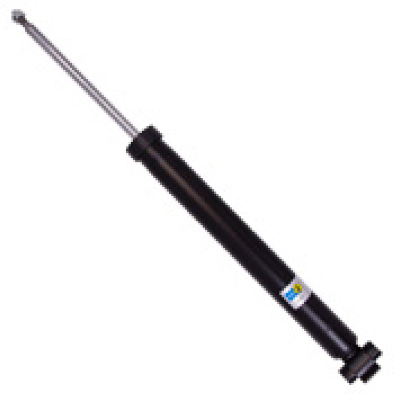 Bilstein B4 17-19 Volkswagen Golf Alltrack Rear Twintube Shock Absorber - 19-274195