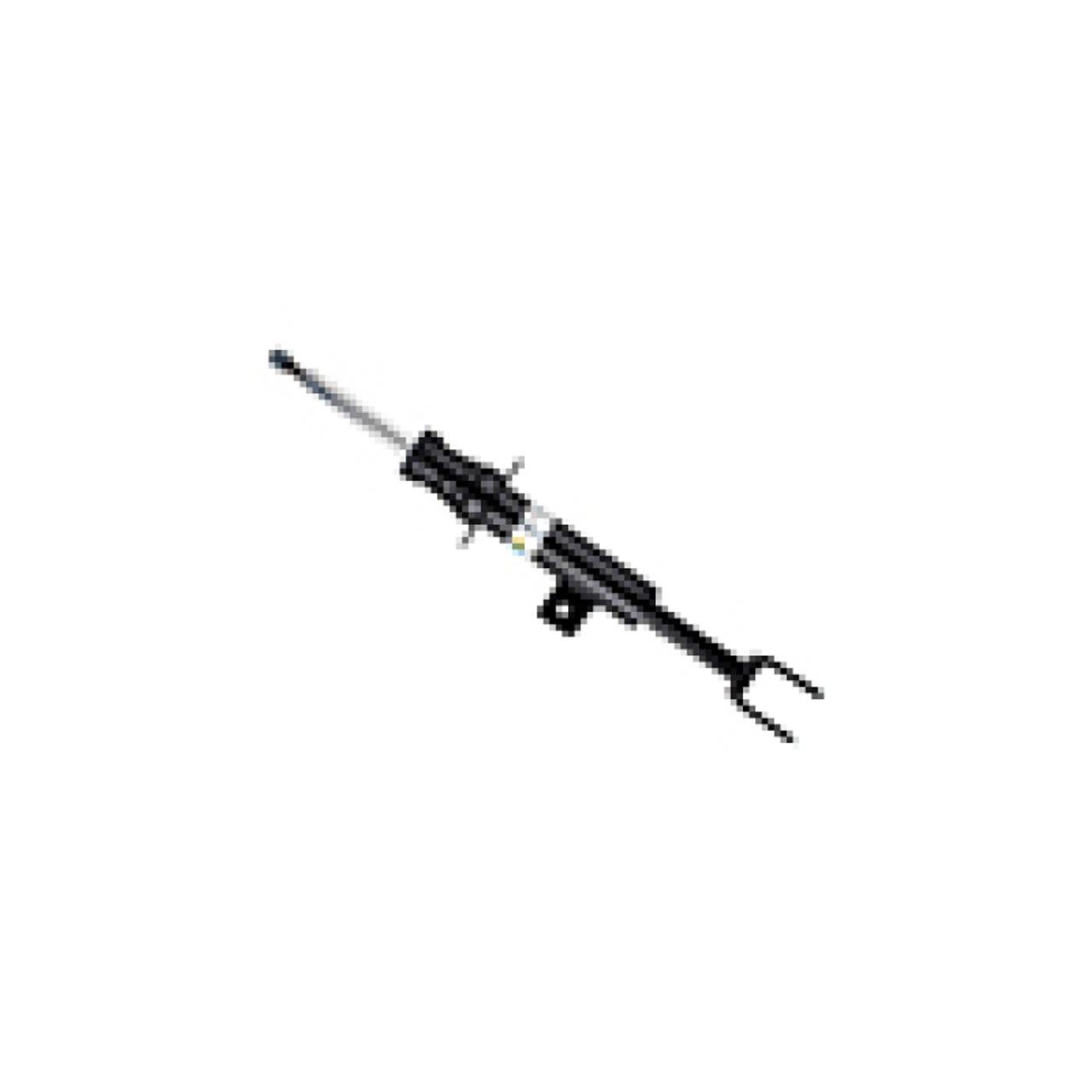 Bilstein 17-20 Alfa Romeo Giulia B4 OE Replacement Suspension Strut Assembly - Front Left - 19-274256