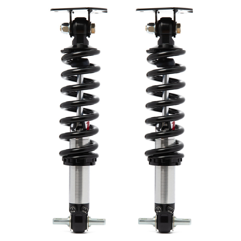 QA1 07-16 Chevrolet Silverado 4WD Lowering Kit w/ Spindles Double Adjustable 4in-6in - LK12-GMT04 Photo - out of package