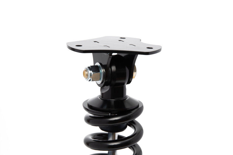 QA1 07-16 Chevrolet Silverado 4WD Lowering Kit w/ Spindles Double Adjustable 4in-6in - LK12-GMT04 Photo - out of package