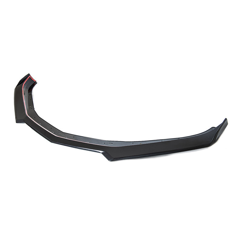 EOS 1LE Facelift Front Splitter - Gloss Black - 19-24 Camaro (FLIP-210-V2-ABS)