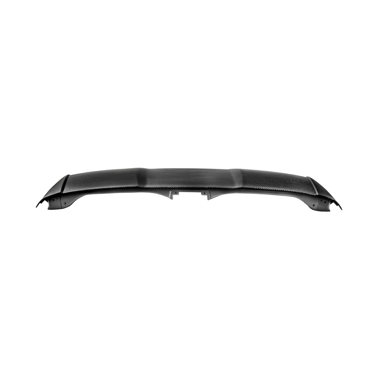 EOS Carbon Fiber Roof - C8 Corvette Stingray / Z06 / ZR1 (ROOF-1355-BKCF)