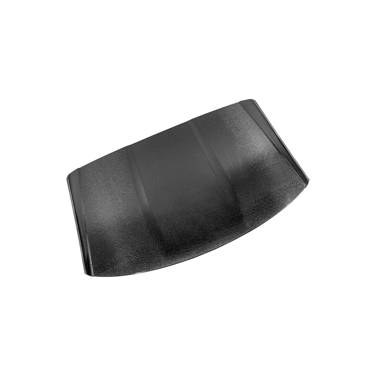 EOS Carbon Fiber Roof - C8 Corvette Stingray / Z06 / ZR1 (ROOF-1355-BKCF)