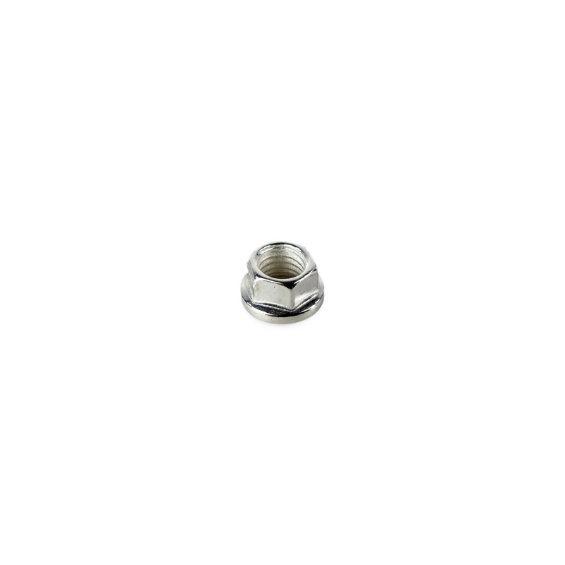 Baer Brakes Rotor Hardware, NAS Hex Locking Nut - 12 Pack - 2000049
