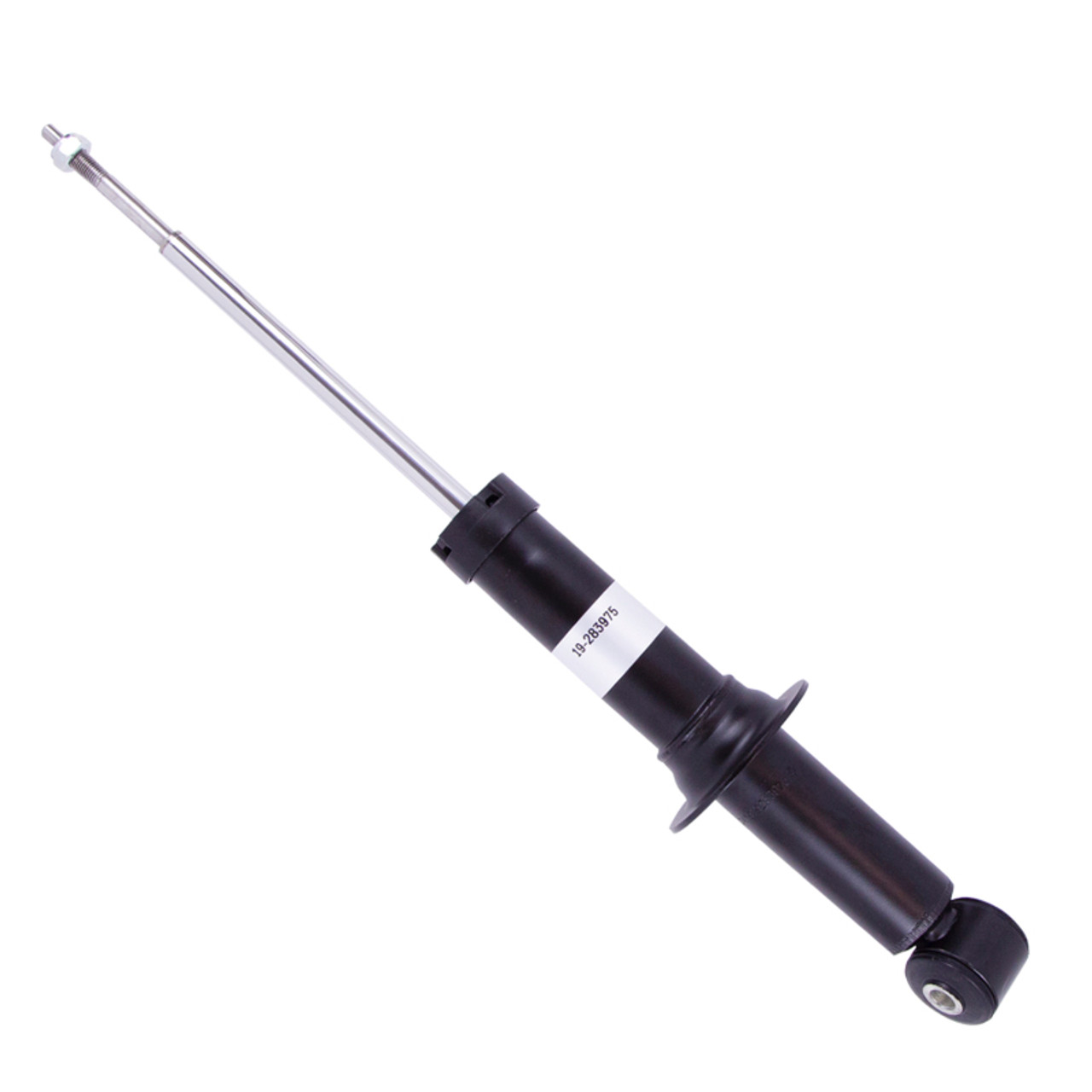 Bilstein 07-10 Jeep Compass / 07-10 Jeep Compass B4 OE Replacement Shock - Rear - 19-283975