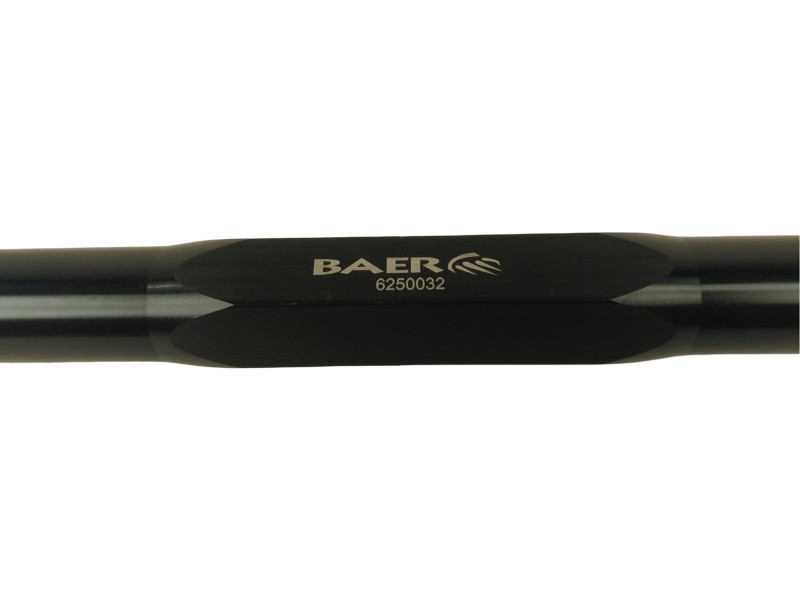 Baer Brakes 75-75 Buick Apollo Base Tracker Tie Rod/Bump Steer Kit - 3301005