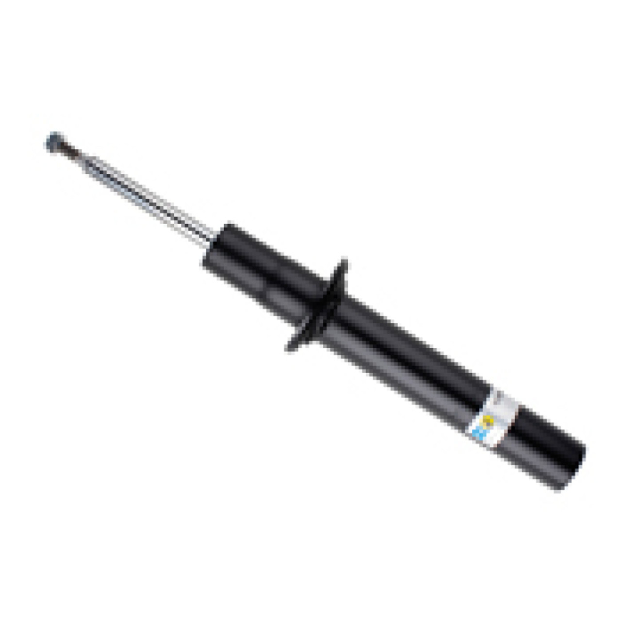 Bilstein B4 OE Replacement 2017 Volvo XC90 w/o Electronic Suspension Front Twintube Shock Absorber - 19-298412