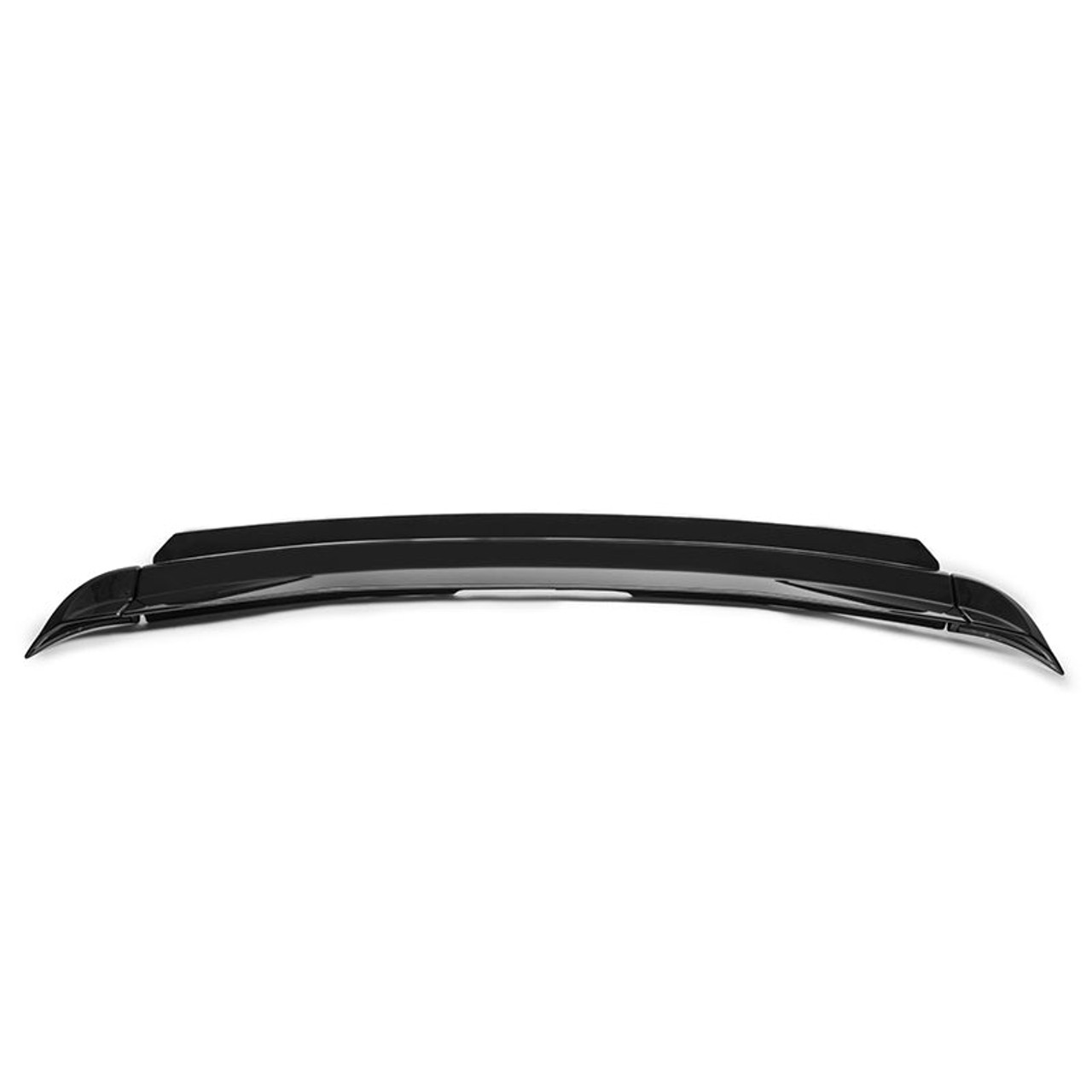 EOS 1LE Wickerbill Rear Spoiler - Matte Black - Gen 6 Camaro