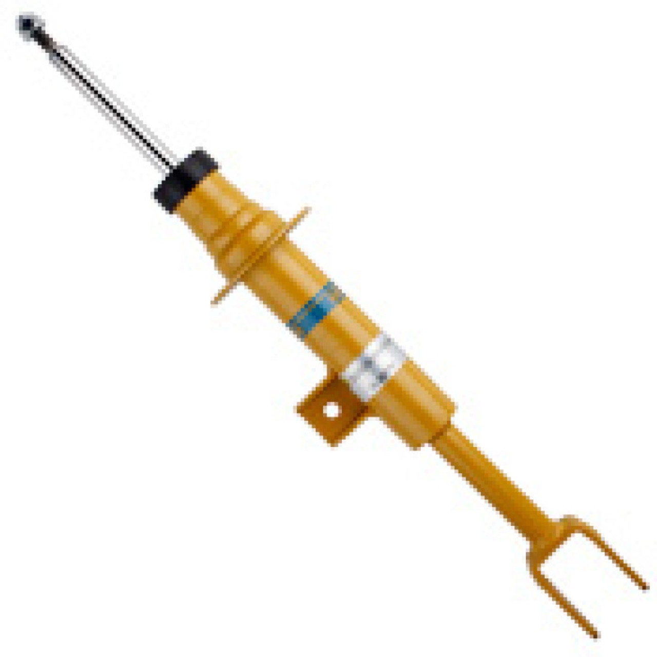 Bilstein B6 17-23 Alfa Romeo Giulia Front Left Shock Absorber - 19-302751
