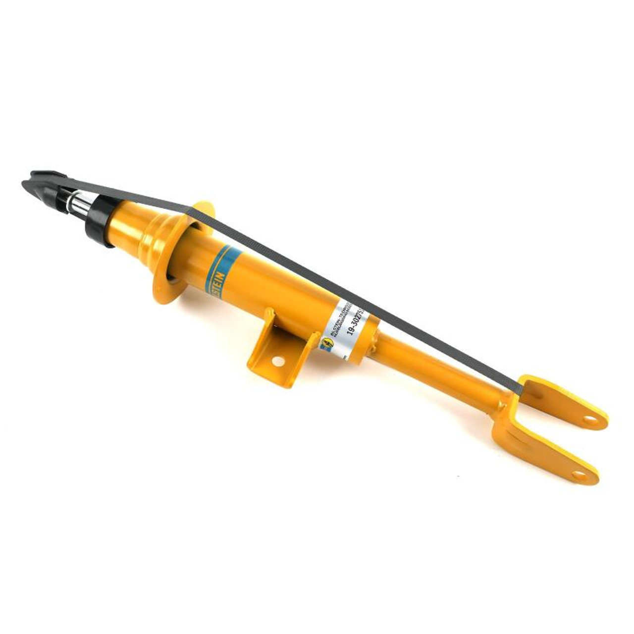 Bilstein B6 17-23 Alfa Romeo Giulia Front Left Shock Absorber - 19-302751