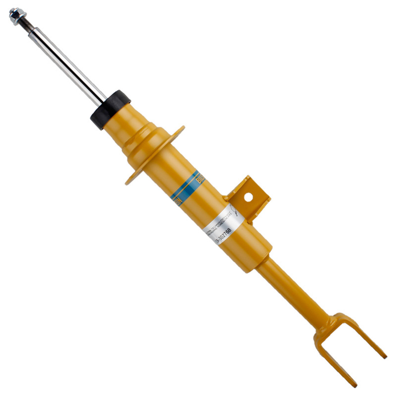 Bilstein B6 17-23 Alfa Romeo Giulia Front Right Shock Absorber - 19-302768