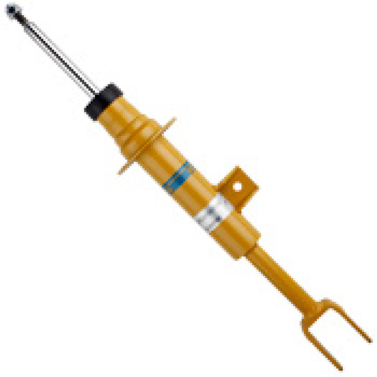 Bilstein B6 17-23 Alfa Romeo Giulia Front Right Shock Absorber - 19-302768