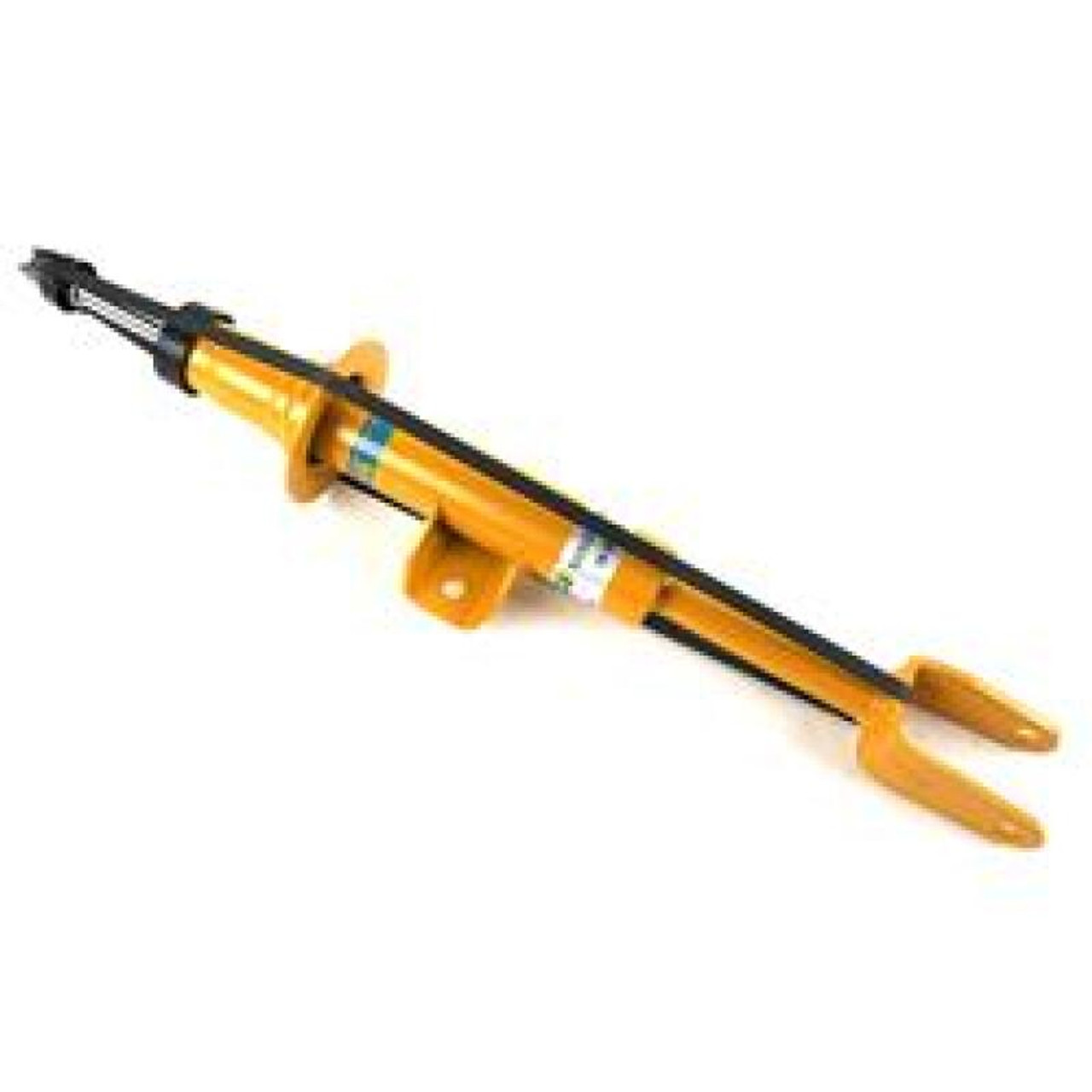 Bilstein B6 Performance 19-22 Alfa Romeo Stelvio Front Left Shock Absorber - 19-302911