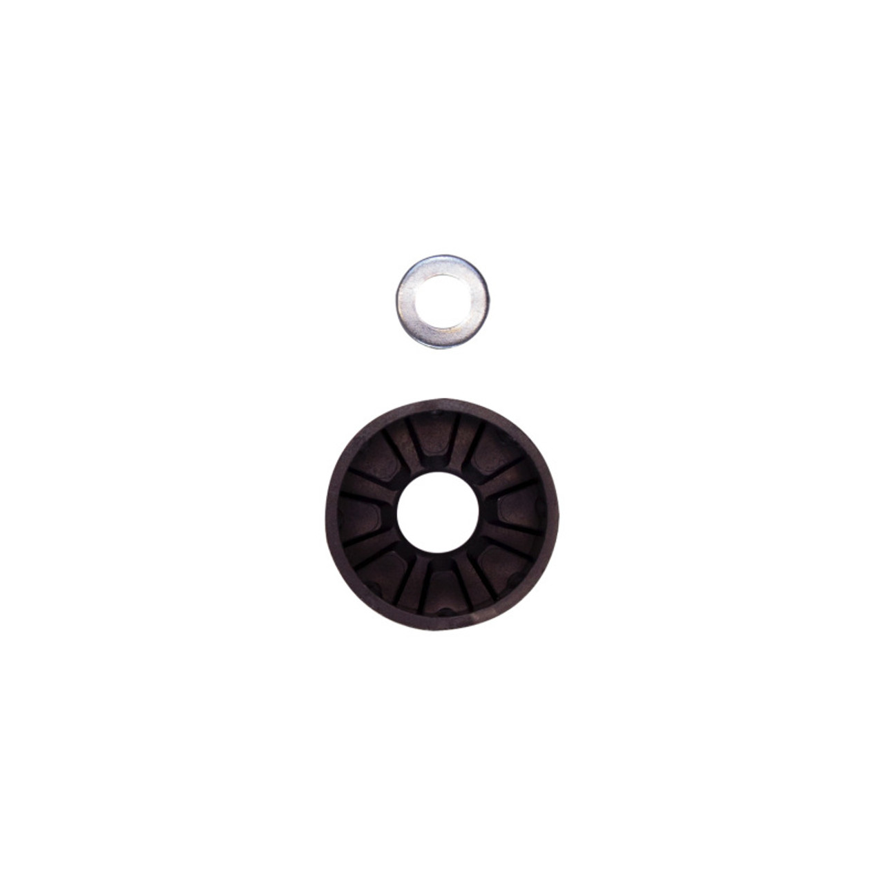 Bilstein 19-20 Audi A7 Sportback B4 OE Replacement Shock Front - 19-306261