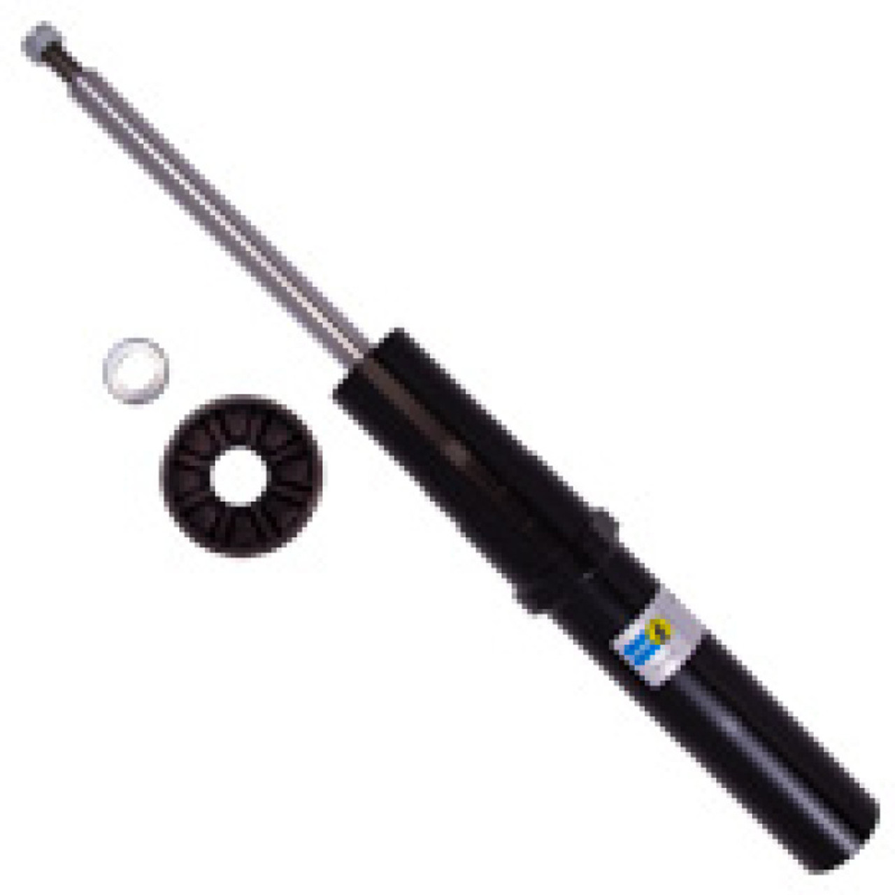 Bilstein 19-20 Audi A7 Sportback B4 OE Replacement Shock Front - 19-306261
