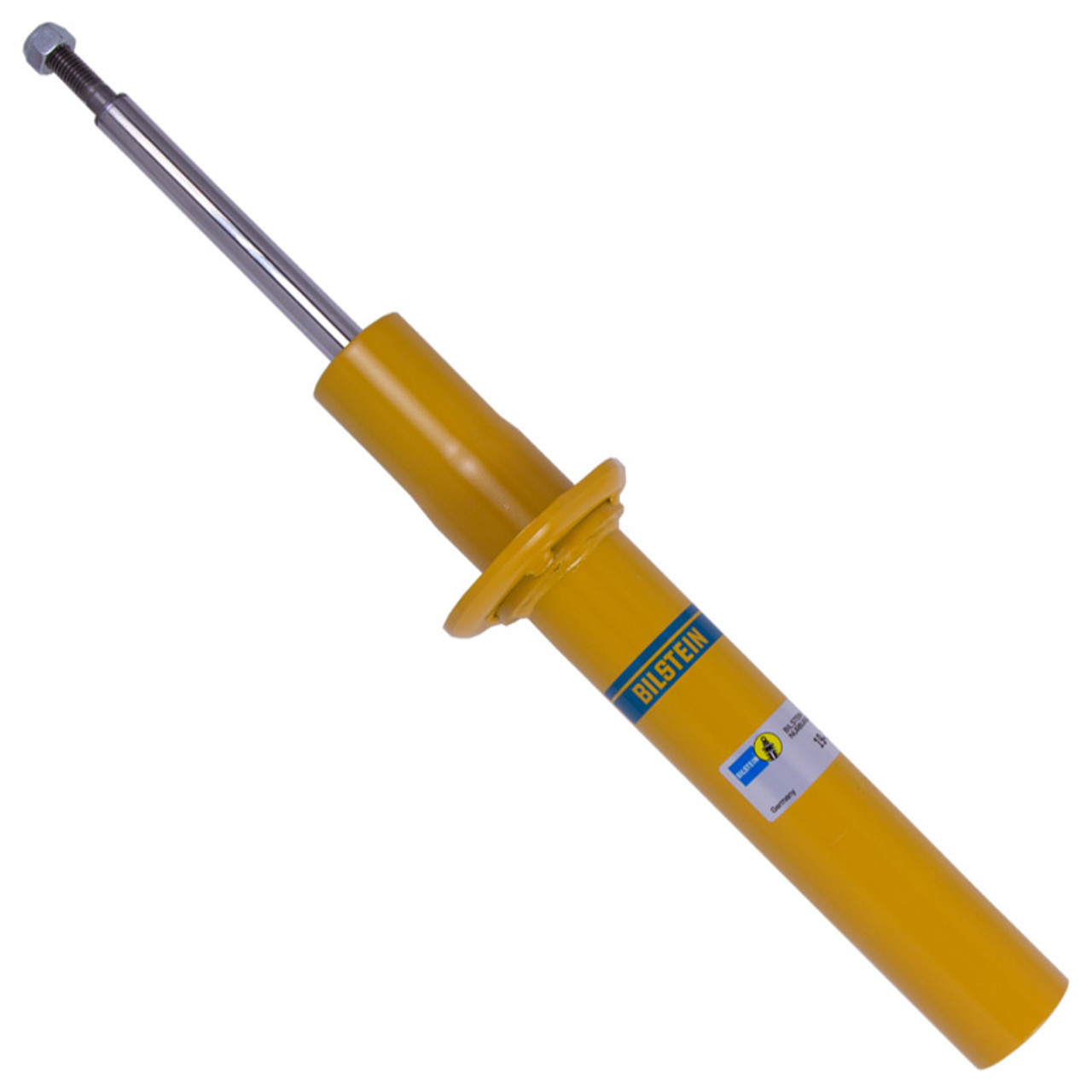 Bilstein B6 Performance 18-21 Volvo XC60 Front Strut Assembly - 19-313115