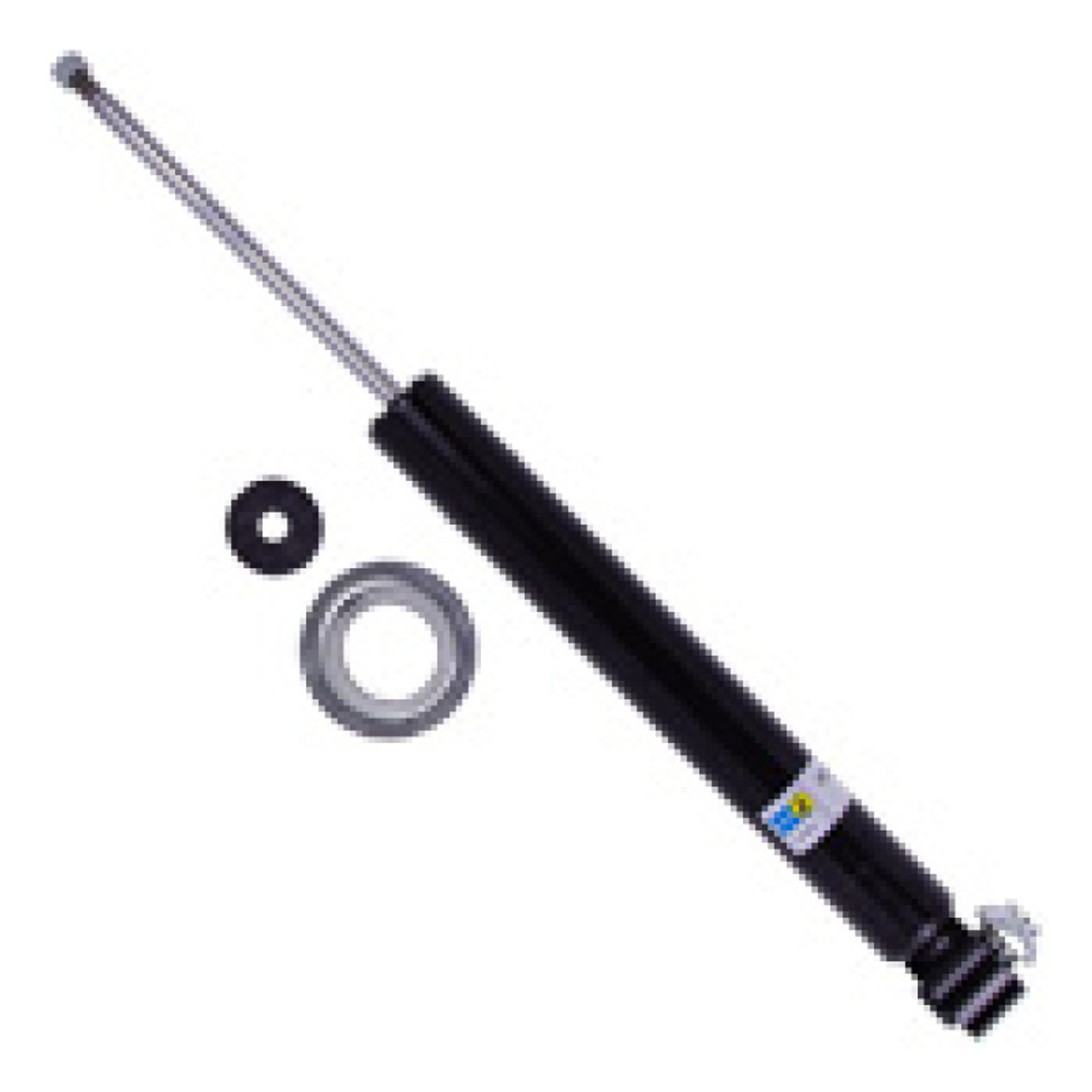 Bilstein 14-19 BMW 640i xDrive B4 OE Replacement Shock Absorber - Rear - 19-319377