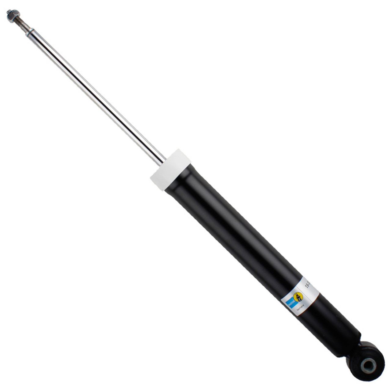 Bilstein 2019 Hyundai Ioniq B4 OE Replacement Rear Suspension Shock Absorber - 19-332222