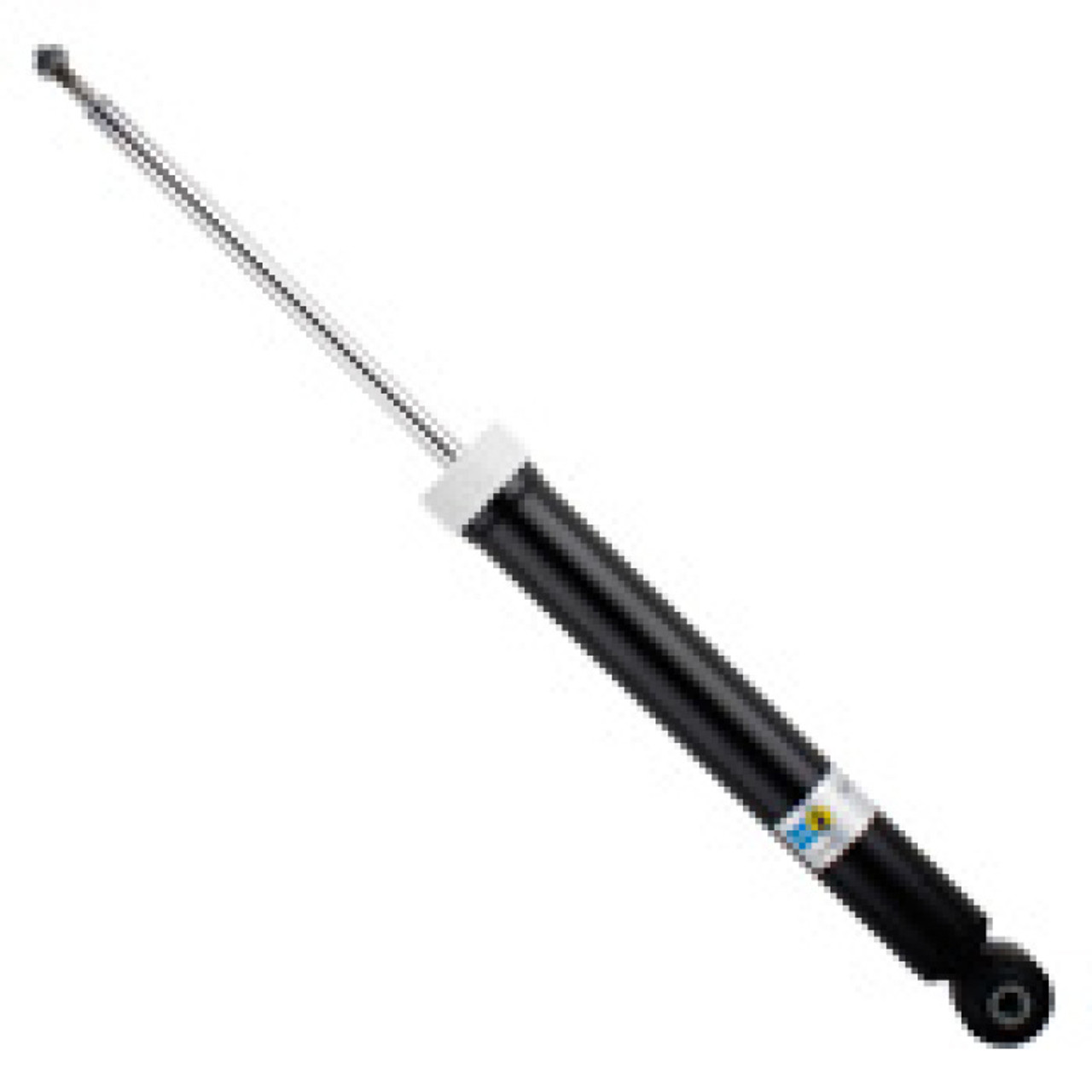 Bilstein 2019 Hyundai Ioniq B4 OE Replacement Rear Suspension Shock Absorber - 19-332222