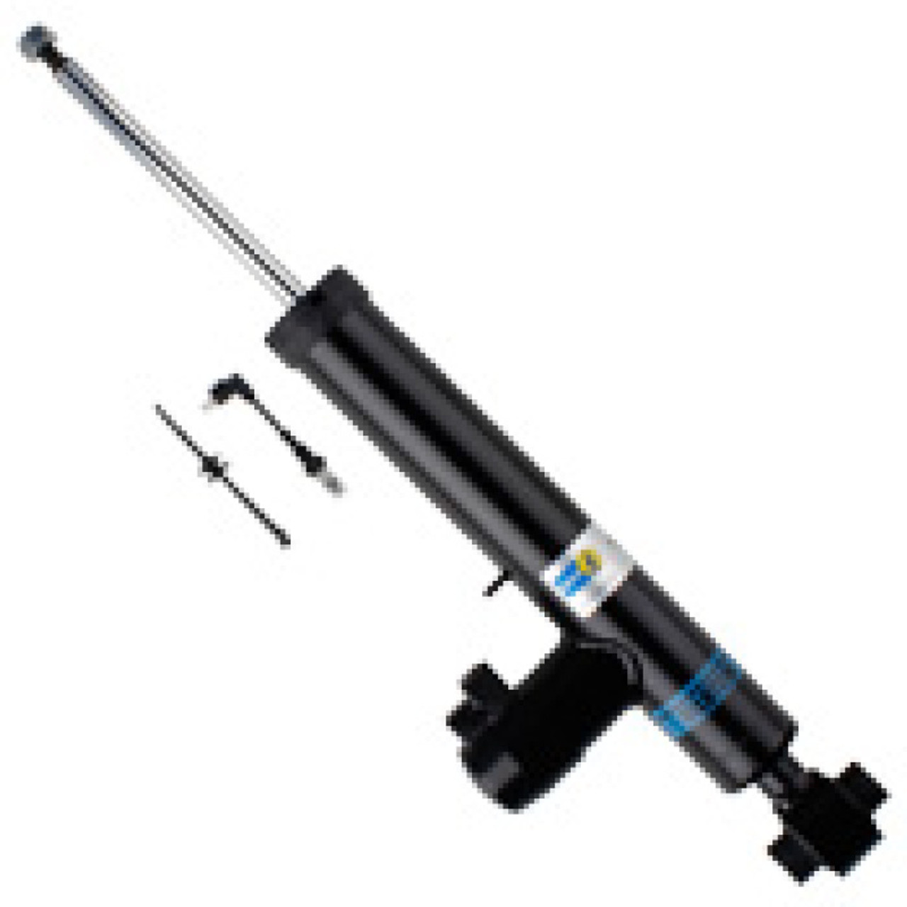 Bilstein 19-24 BMW 330i B4 OE Replacement (DampTronic) Shock - Rear - 20-303334