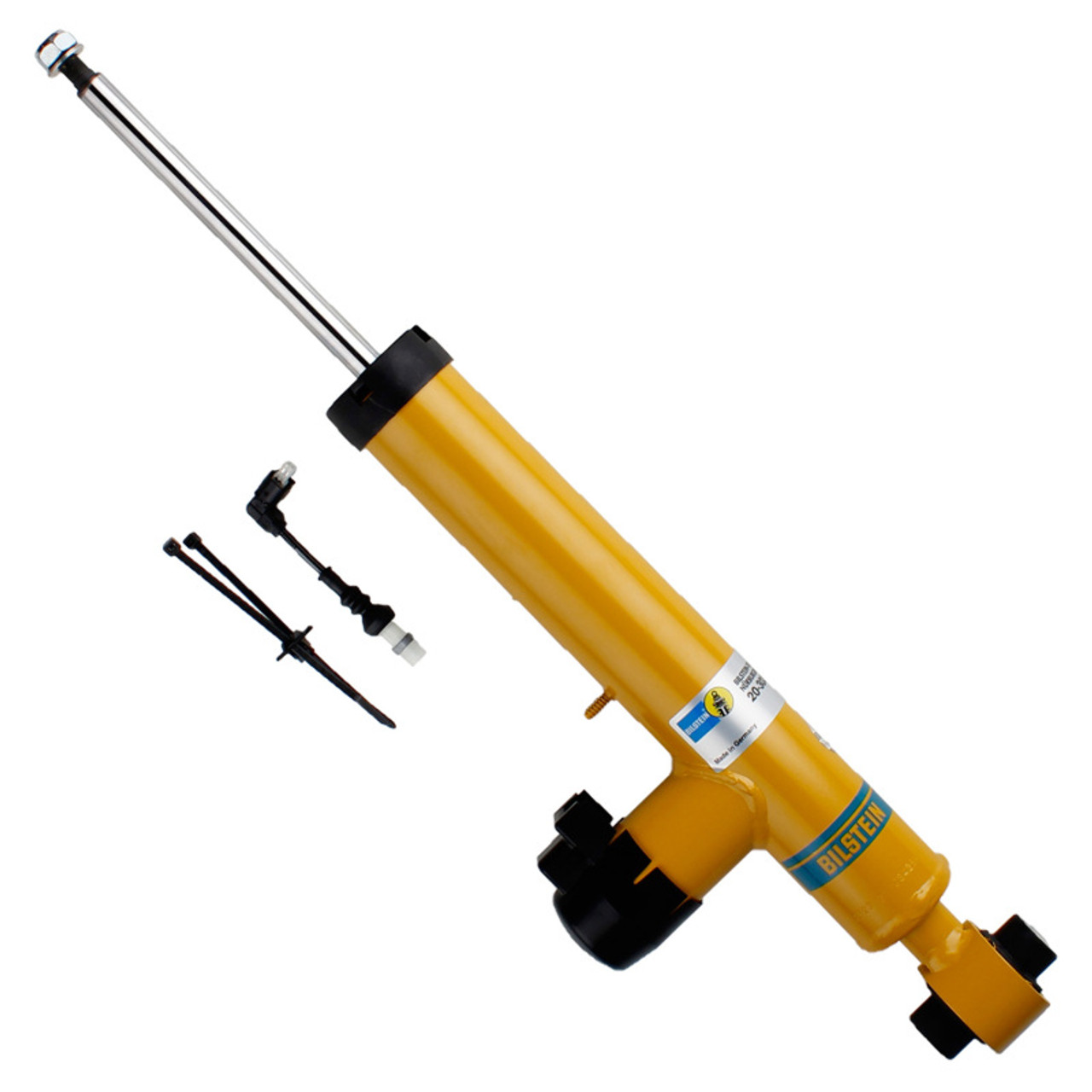 Bilstein B6 Performance DampTronic 19-22 BMW 330i & 20-22 M340i Rear Shock Absorber - 20-303426