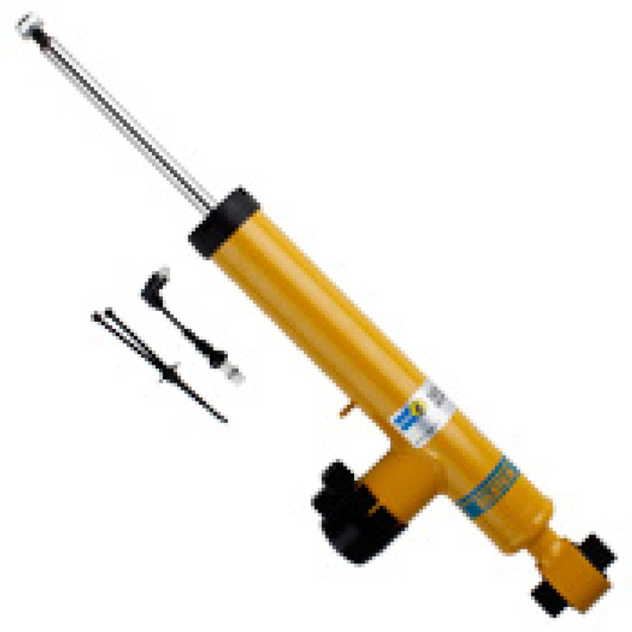 Bilstein B6 Performance DampTronic 19-22 BMW 330i & 20-22 M340i Rear Shock Absorber - 20-303426
