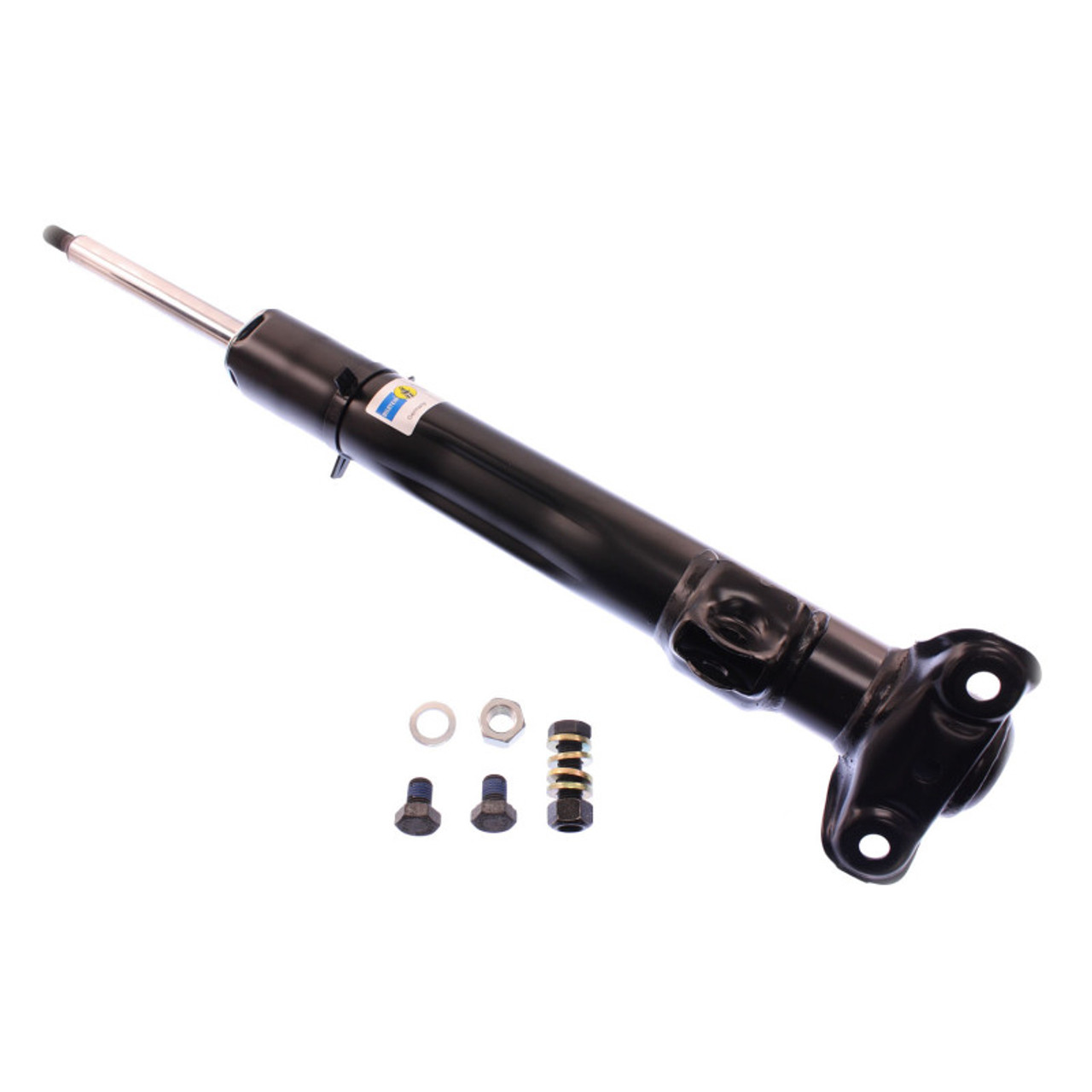 Bilstein B4 1990 Mercedes-Benz 300SL Base Front Twintube Strut Assembly - 22-003645