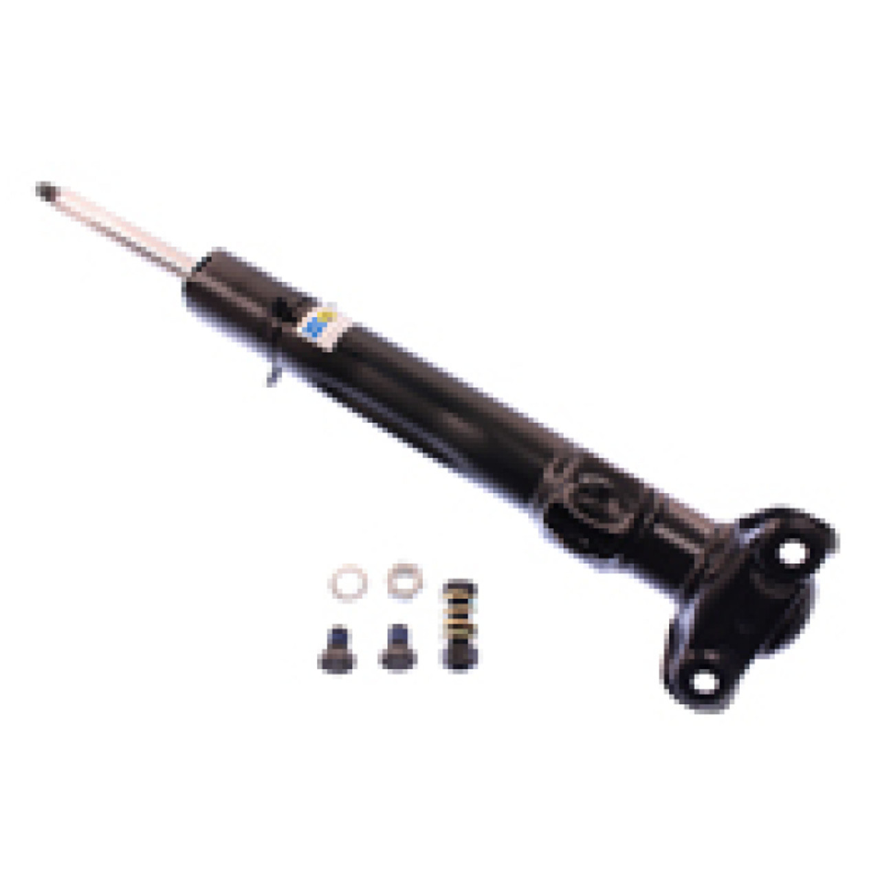 Bilstein B4 1990 Mercedes-Benz 300SL Base Front Twintube Strut Assembly - 22-003645