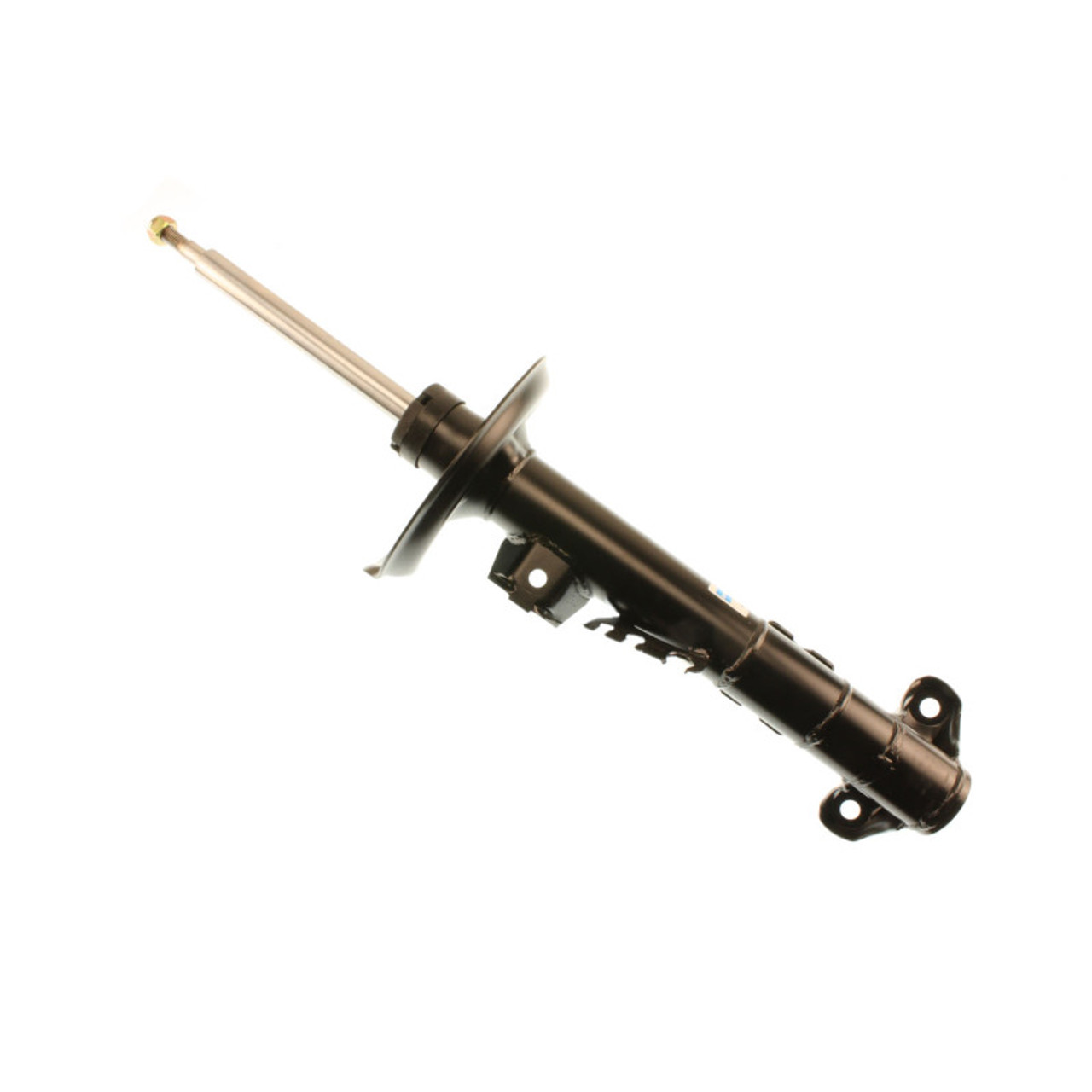 Bilstein B4 1992 BMW 318i Base Front Left Twintube Strut Assembly - 22-044150