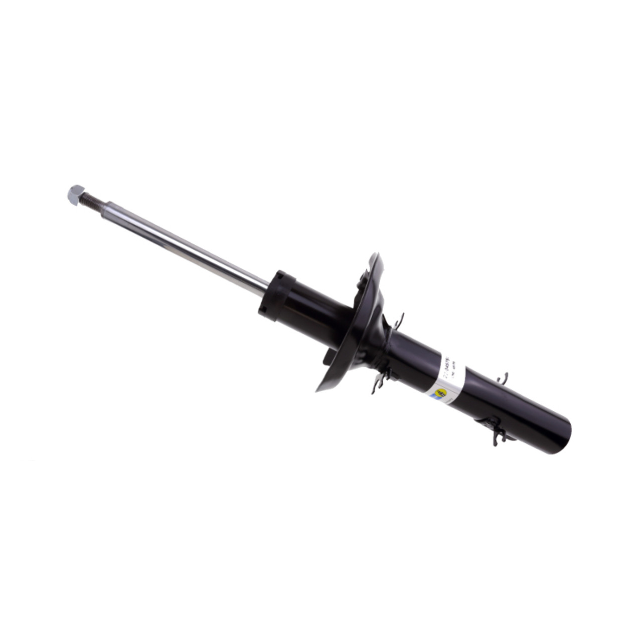 Bilstein B4 98-10 Volkswagen Beetle Base Front Twintube Strut Assembly - 22-045751