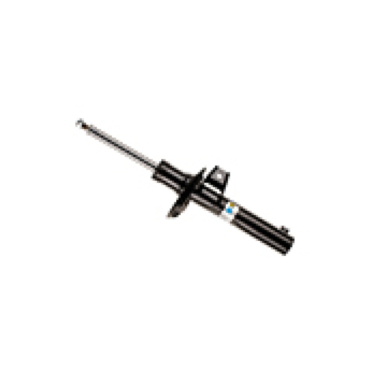 Bilstein B4 2006 Volkswagen Jetta 2.0T Sedan Front Suspension Strut Assembly - 22-139184