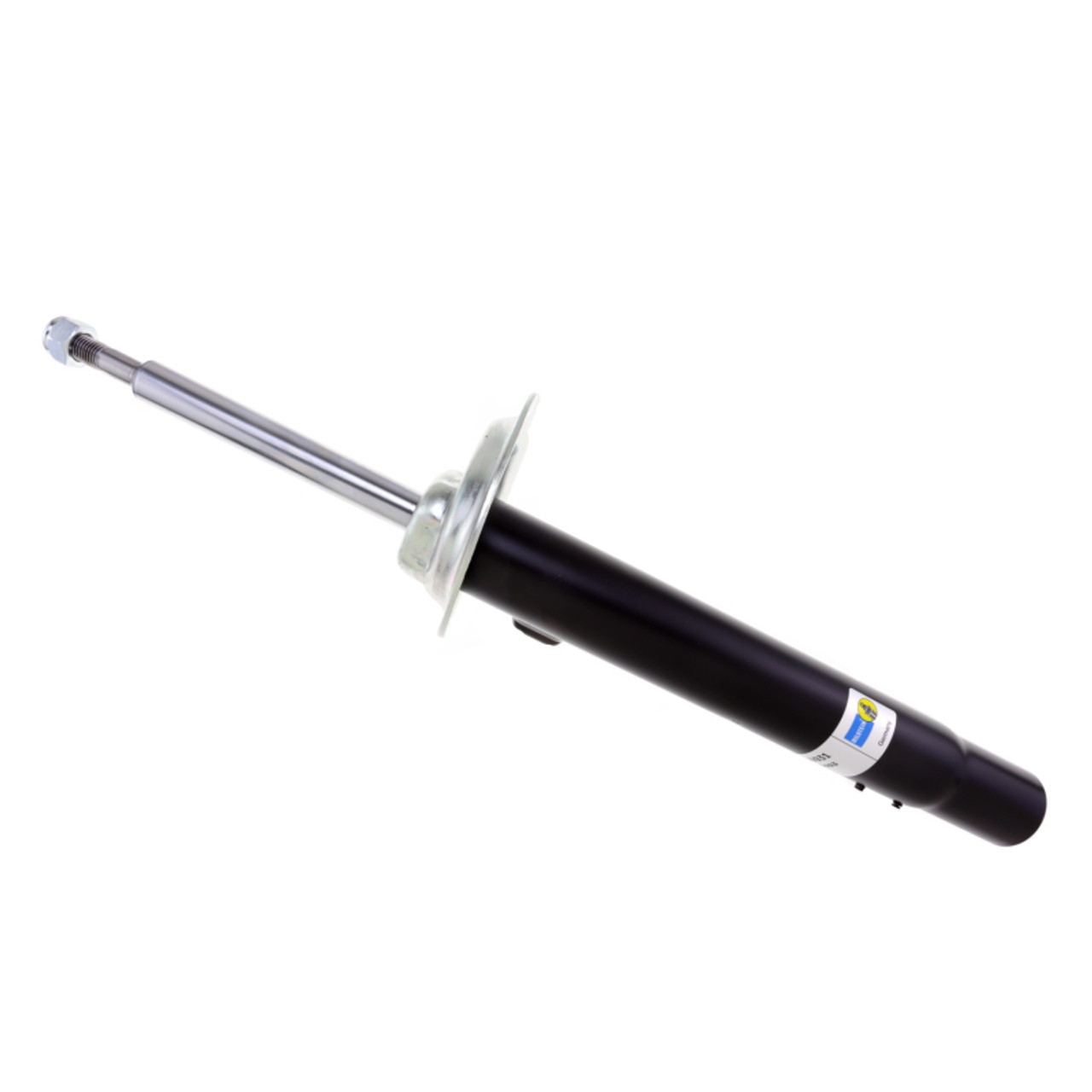 Bilstein B4 2001 BMW 320i Base Sedan Front Left Suspension Strut Assembly - 22-139931