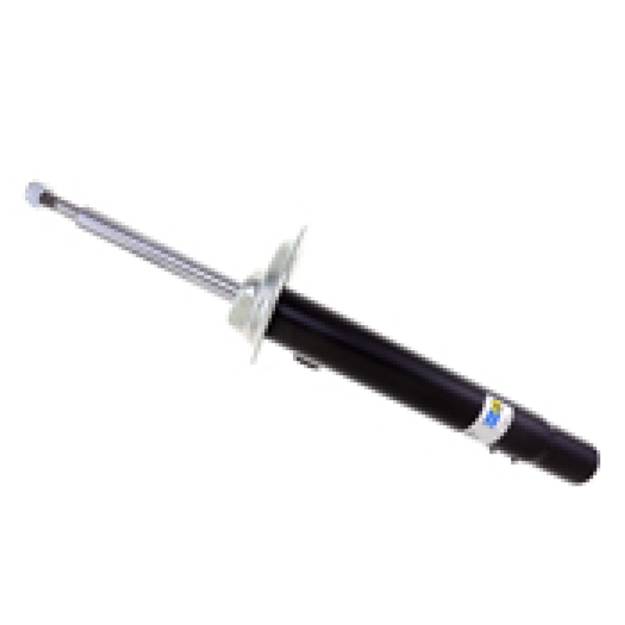 Bilstein B4 2001 BMW 320i Base Sedan Front Left Suspension Strut Assembly - 22-139931