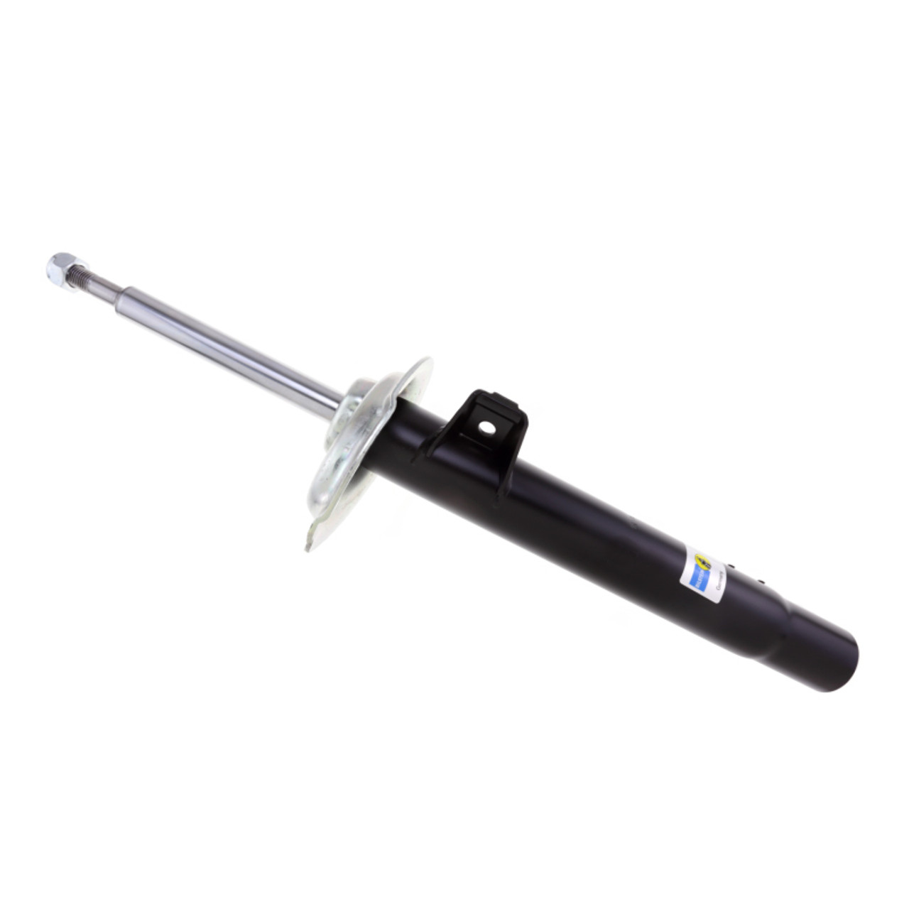 Bilstein B4 2001 BMW 320i Base Sedan Front Left Suspension Strut Assembly - 22-139931