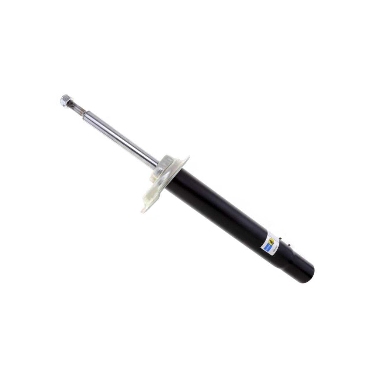 Bilstein B4 2001 BMW 320i Base Sedan Front Right Suspension Strut Assembly - 22-139948