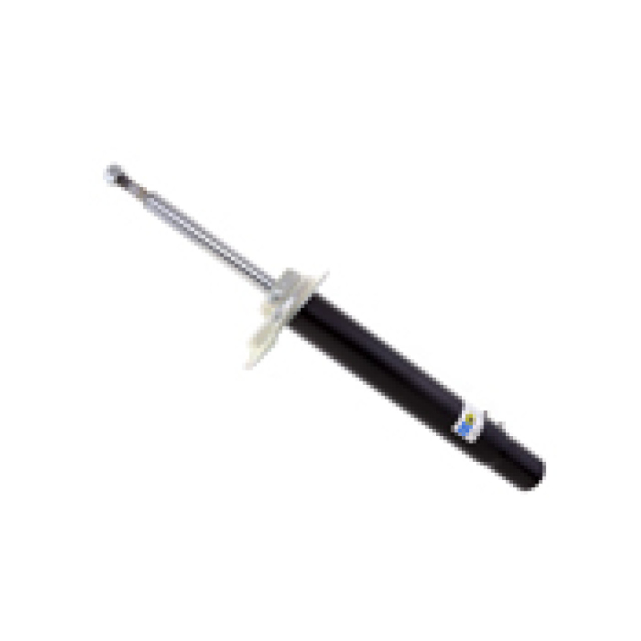 Bilstein B4 2001 BMW 320i Base Sedan Front Right Suspension Strut Assembly - 22-139948