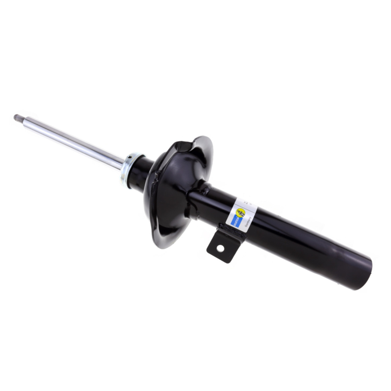 Bilstein B4 OE Replacement 10-13 Ford Transit Connect XLT Right Front Twintube Strut Assembly - 22-143389