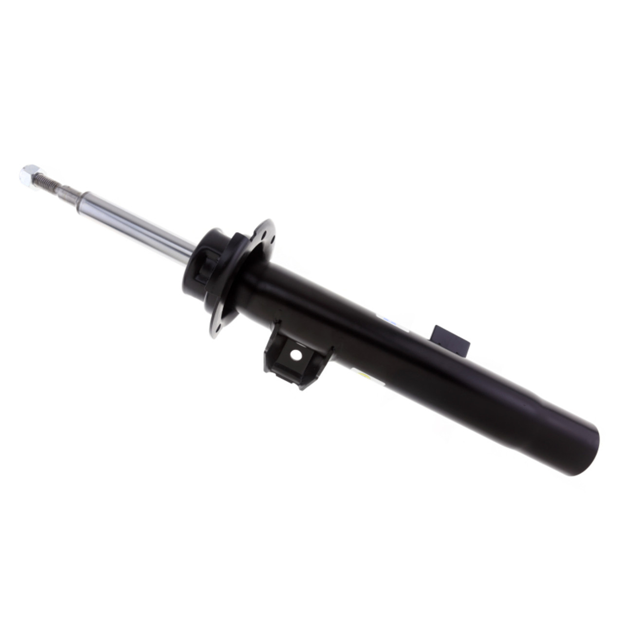 Bilstein B4 2007 BMW 328i Base Convertible Front Right Suspension Strut Assembly - 22-145253