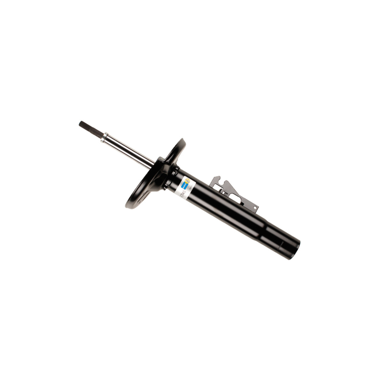 Bilstein B4 2005 Porsche 911 Carrera Front Suspension Strut Assembly - 22-147462